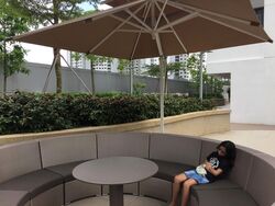 Hillion Residences (D23), Apartment #633233201